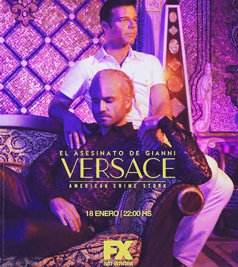 el asesino de gianni versace serie|El asesinato de Gianni Versace .